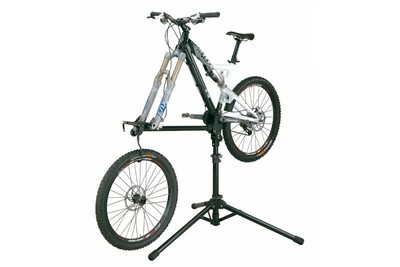 topeak prep stand